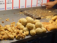 -伍秀泽海南鸡饭茶室