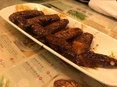 -翠华餐厅