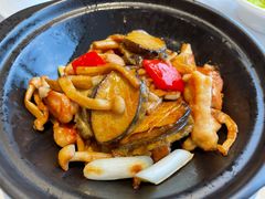 -北京厨房(西安SKP店)