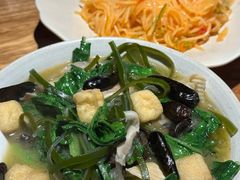 -金太阳海鲜烧烤·本地人餐厅(东纬路旗舰店)