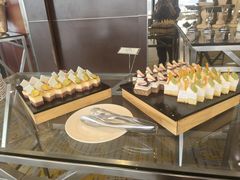 -汇泉王朝大饭店-旋转餐厅(南海路店)