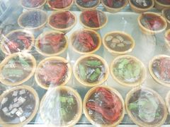 -西关老字号钵仔糕(上下九宝华路店)