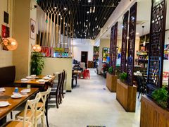 大堂-阿甘龙虾·重庆麻麻鱼(中豪店)