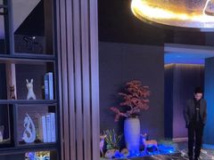 -唐园足道·影院沐足·瑜伽SPA(萧山南阳店)