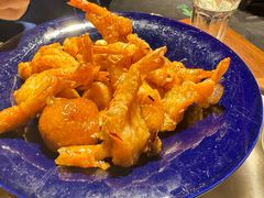 -小吊梨汤·北京菜·烤鸭(双井乐成中心店)