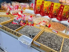 -二斗栗子(黄河道店)