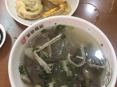 -回回锅贴(小河沿店)