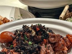 -径山十八道·风味民间菜(杭州总店)