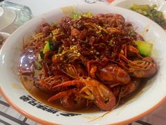-拙味兄弟龙虾(新香洲店)
