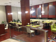 -黄河美华酒店(兰州高铁西站七里河黄河大桥店)