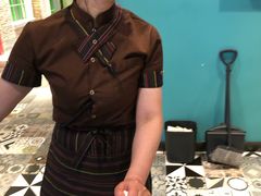 -火锅岛潮牌自助餐厅(天津天佑城店)