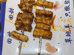 -丝路伊兰·兰州牛肉面(牛街总店)