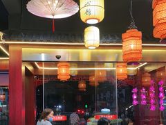 大堂-乌记大厨餐厅