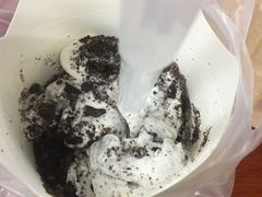 -麦当劳(酒仙桥路店)