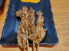 -烧蠔帮·湛江生蚝(工农店)