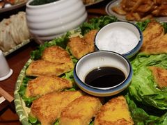 -蛟河庄稼院(临河街店)