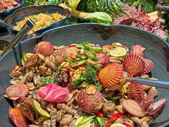 -梨花自助烤肉(天河城店)