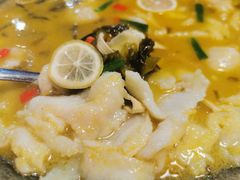 -陈生记黑鱼馆·20年活鱼现杀(宁波鼓楼店)