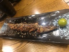 -聚串门儿·东北烧烤(信义坊店)