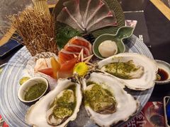 -古田居·特色寿司料理(骏欣中心店)