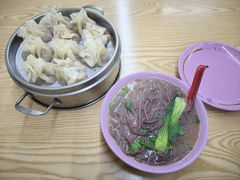 -牛马行牛肉饸饹铺(长春总店)