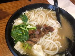 -鑫花溪牛肉米粉(景德路店)