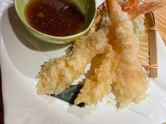天妇罗海佬-和食亭·自助·烤肉·寿喜烧(海创园店)