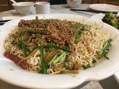 海南粉-琼菜坊·无鸡不成宴·海南菜老爸茶糟粕醋(海口骑楼老街店)