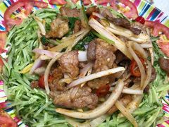 -新疆伊宁远征餐厅