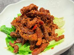 -同胜祥清真新豫菜(丰乐路总店)