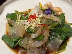 -广州白云机场铂尔曼大酒店·恬园创意中餐厅