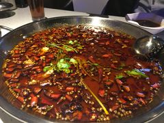 -蛙鱼道美蛙鱼自助火锅(新耍都店)
