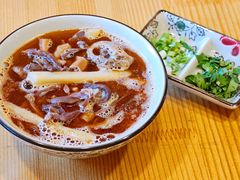 -格日勒阿妈蒙古厨房(新华广场店)