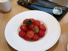 -隅乐胡椒虾·台湾菜·团建(皇岗店)