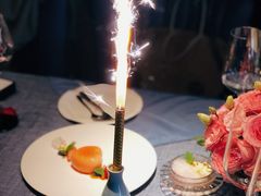 -弦月窗LUNETTE BY AMANDA(复兴路店)