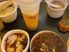 -金色印象·4K影院式足体养生(南滨印象店)