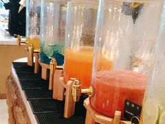 -冀粤香海鲜自助餐厅(西美五洲店)
