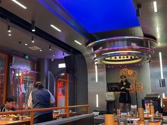 -路边羊烧烤酒场(宝带路店)