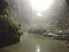 -英西峰林·洞天仙境