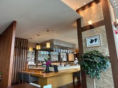 -Tsuru鹤日本料理(静安香格里拉店)