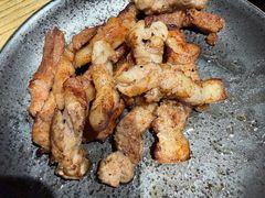 -泥炉烧肉师(新街口金銮巷店)