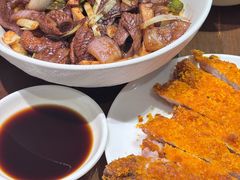 -寻裕记·现炒浇头面(人民广场店)