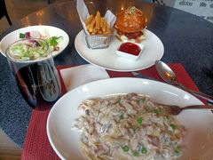 -WOLFGANG PUCK KITCHEN & BAR(迪士尼小镇店)