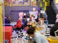 -华夏太古巨幕影城(贺龙广场店)