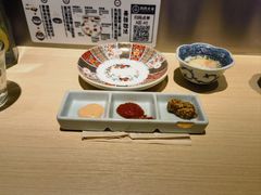 -肉肉大米(金虹桥店)