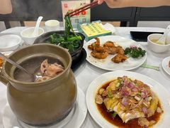 -宜宾海鲜酒家·三十年老字号