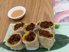 -糖朝(尖沙咀店)