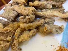 -伊带伊路新疆美食府(呼家楼店)