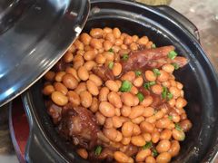 -兰溪小馆(东直门簋街店)