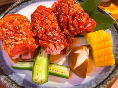 -竹涟烧肉(太古里店)